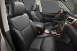 Lexus LX570 2012 года
